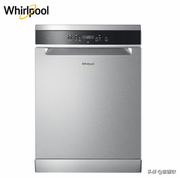 洗碗机测评排行榜前十名洗碗机,哪个牌子的洗碗机最好用又实惠