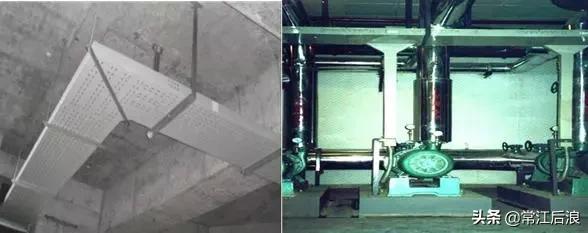 机电安装工程工艺,建筑机电安装新技术