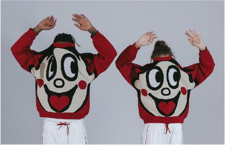 椰树椰汁被指虚假低俗宣传,椰树椰汁卫衣来袭