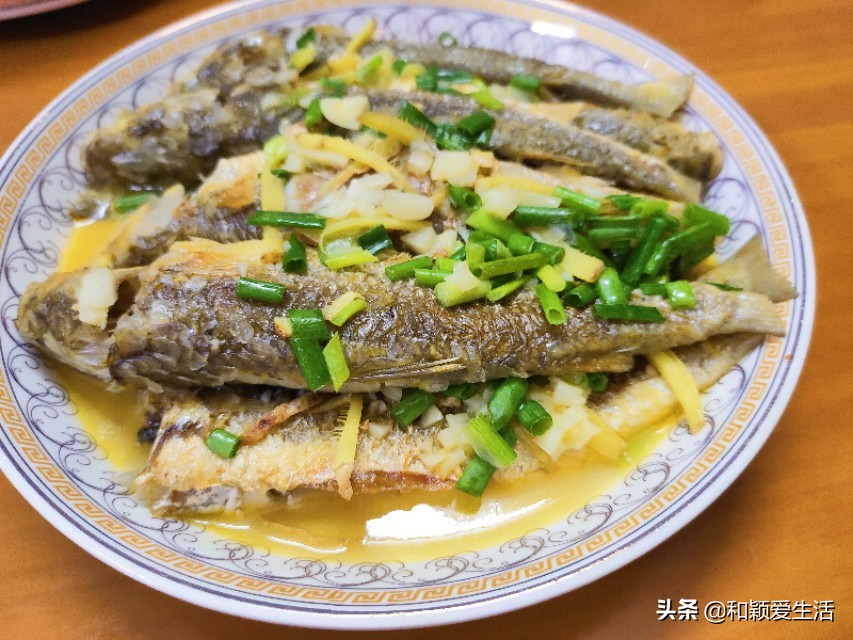 煎焖海鱼的做法大全家常,海鱼煎着吃怎么做才好吃