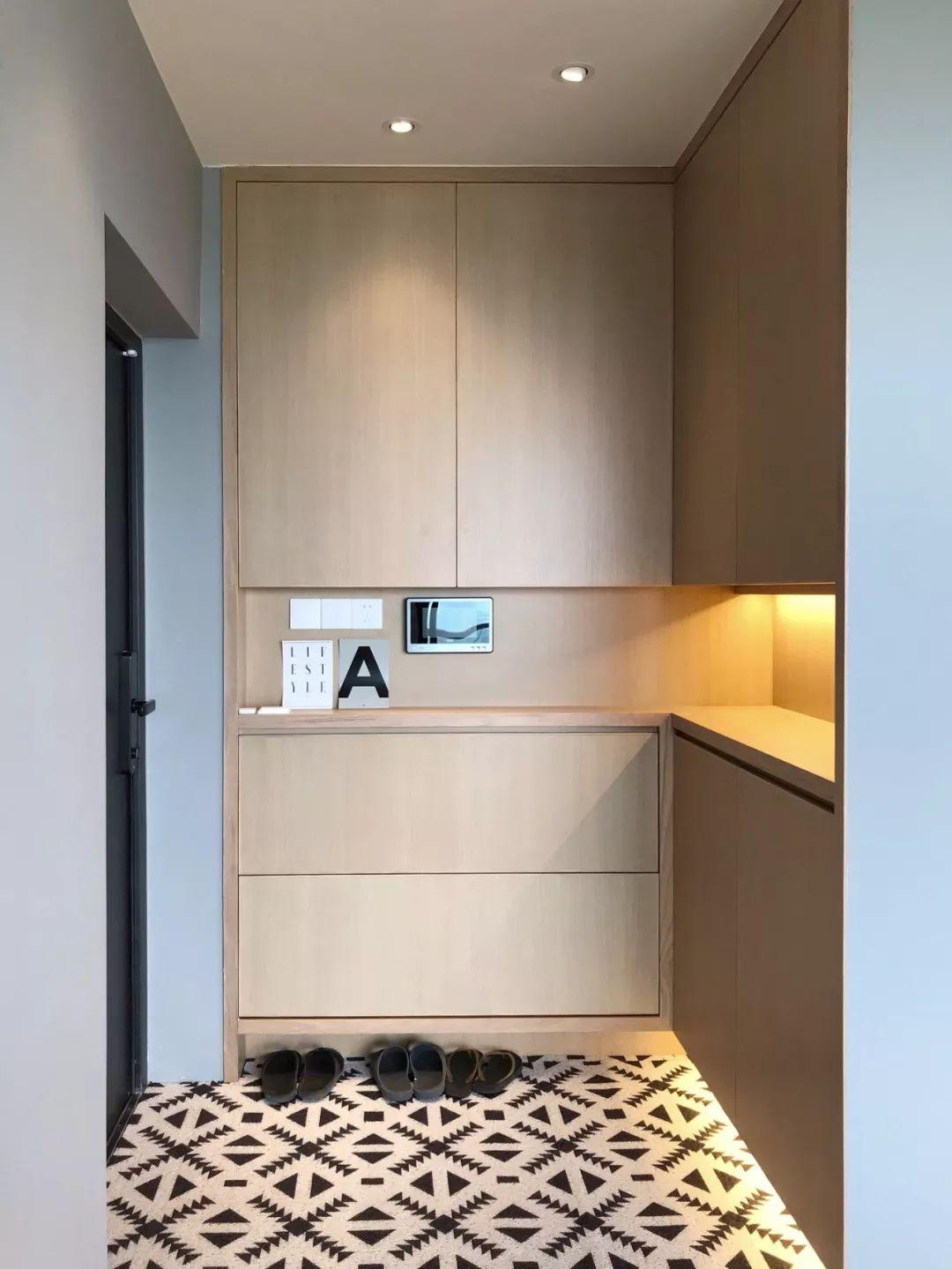 日本的装修设计值得借鉴的地方,日本装修设计的思路