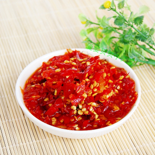 桂平香辣糟做法,桂平香辣糟的做法