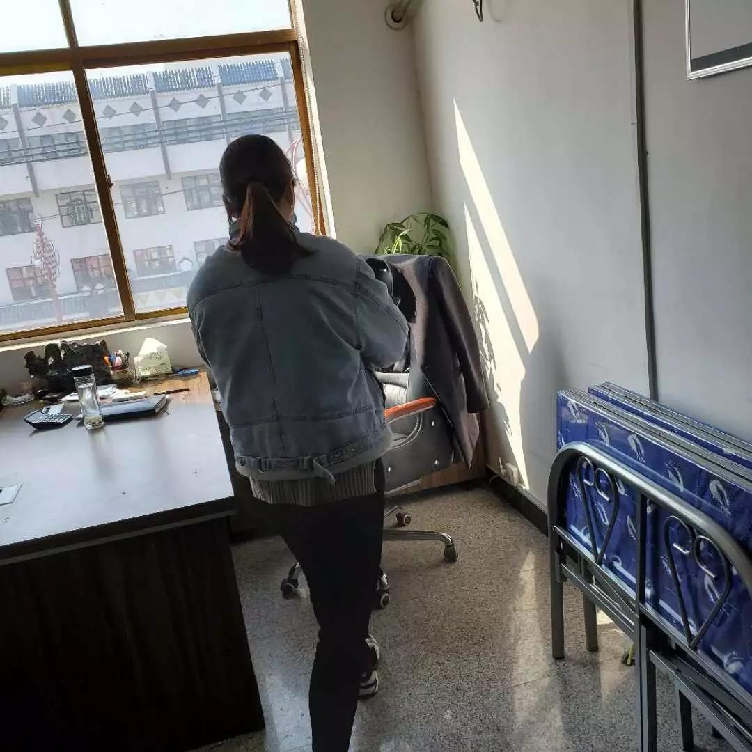 女神节致敬医务工作者,女神节致敬闪闪发光的她们