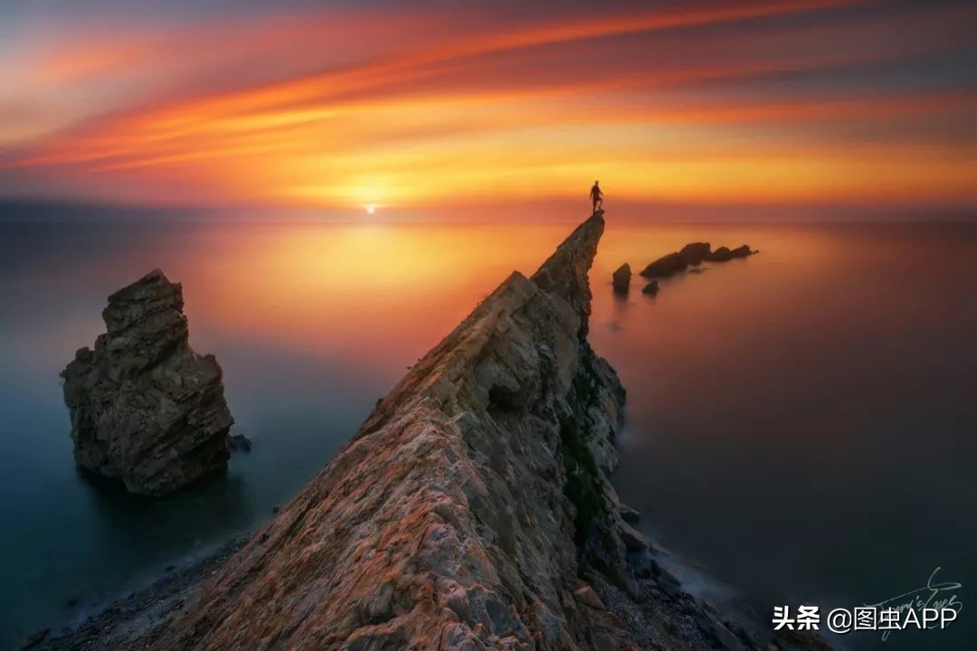 我如何从一个摄影萌新变成现在的「游神」的？