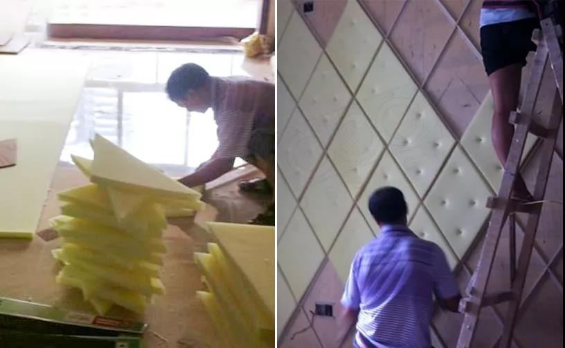 硬包收口全过程,软硬包收口