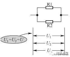 电阻电路故障分析,电阻并联会发生什么