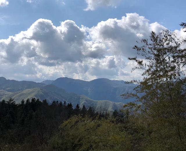 江南天池新一景,江南天池值吗