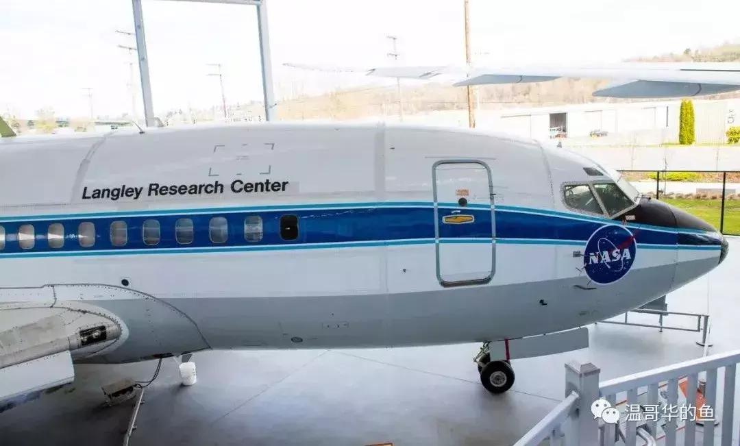 波音737客机故事,波音737历史