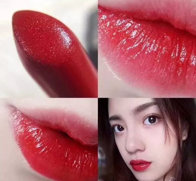 mac口红最火的色号是哪几款,mac口红最近哪个色最爆款