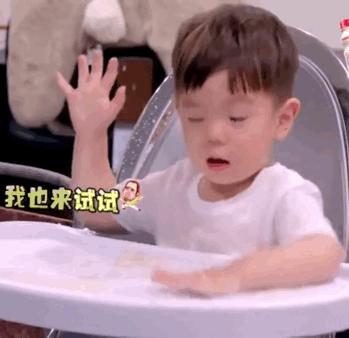 这些娃太好吸了！这些父母更会教啊