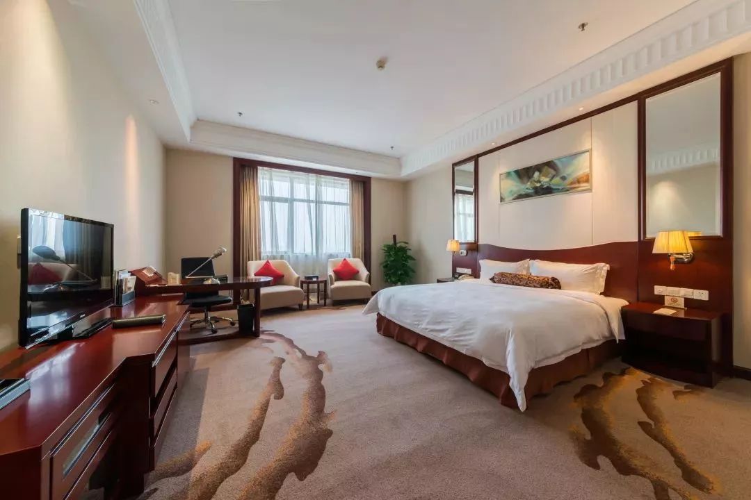 昆山酒店团购3天2夜五一,昆山酒店2晚抖音团购