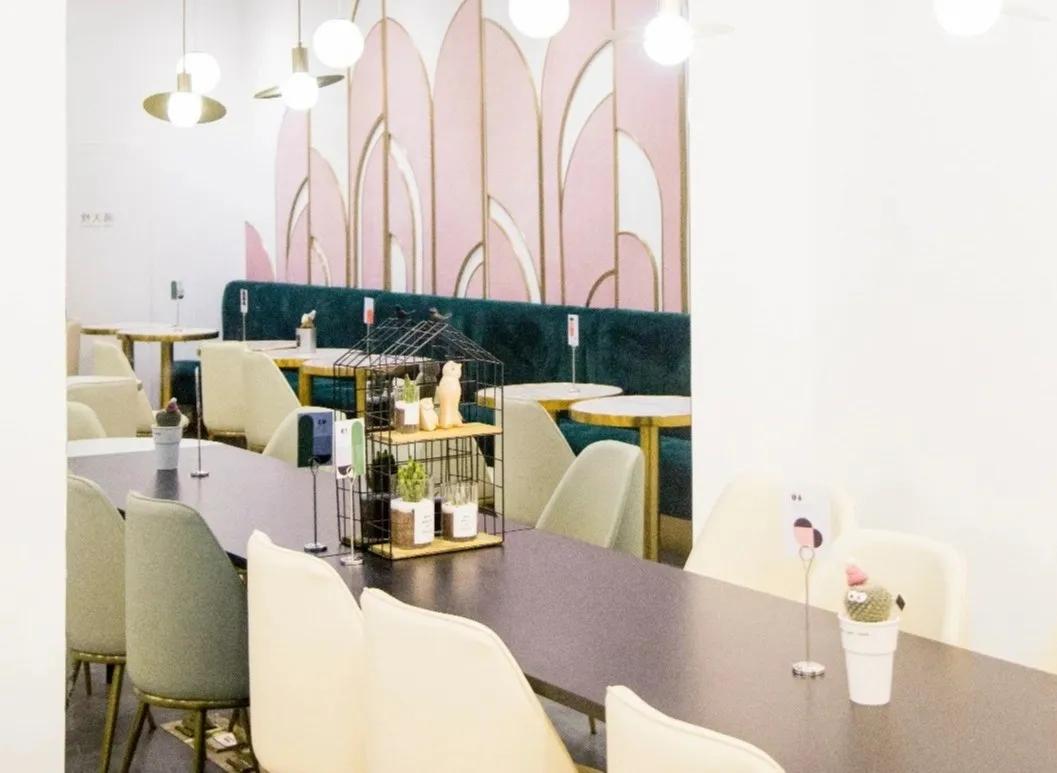 成都仅此一家的网红甜品店有哪些,成都冷门甜品店真实测评