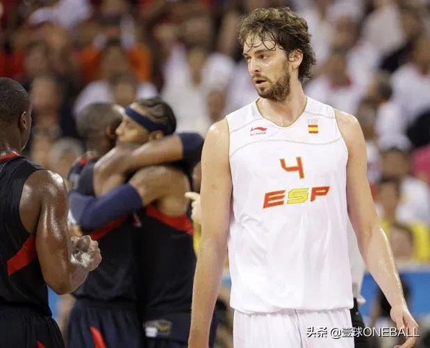 加索尔年轻时候打篮球,加索尔年轻时打球视频