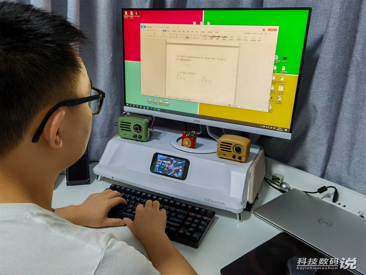 乐歌s6深度测评,乐歌s6pro