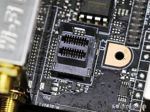 sata固态硬盘接口图解大全,sata接口硬盘图解