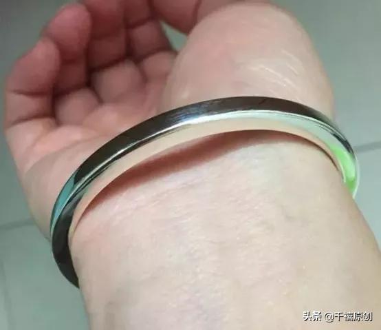 适合平时戴简单又大方的戒指,适合女生戴的轻奢戒指