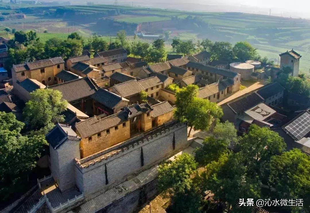 晋城一日游最佳去处免门票,晋城景区半价门票