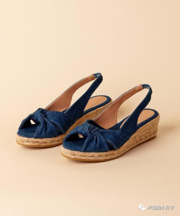 法国小香风凉鞋推荐,小众夏季凉鞋推荐