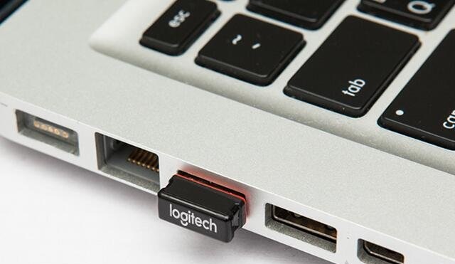 蓝牙鼠标和无线鼠标哪个延迟低,无线鼠标玩游戏会掉帧吗