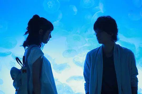 适合夏天看的日本动漫,100部日剧日影高甜心动名场面