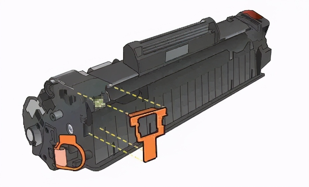 奔腾p3010d打印机怎么更换硒鼓,brother打印机更换硒鼓后怎么操作