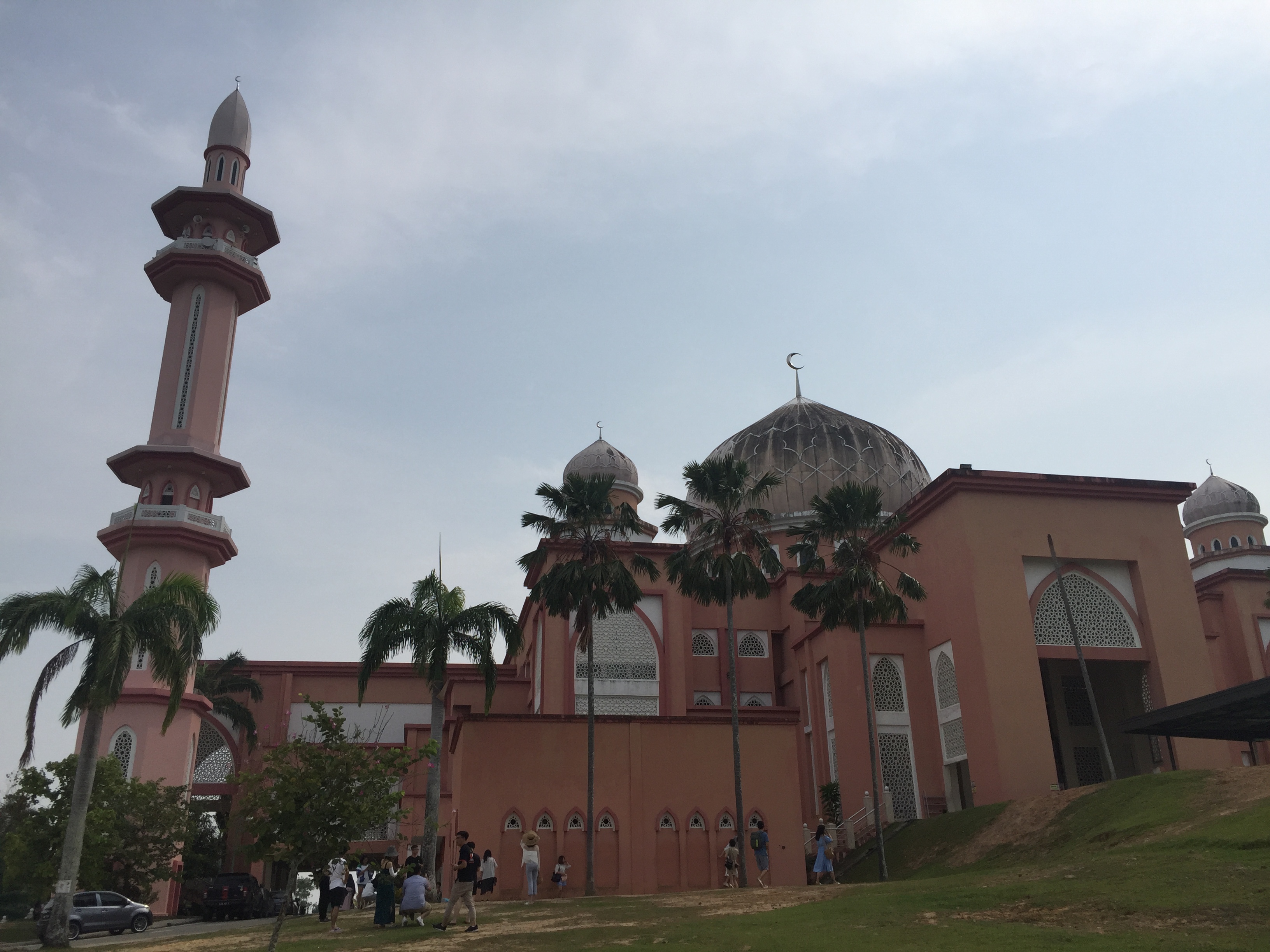 玩转沙巴海钓攻略,沙巴近海海钓