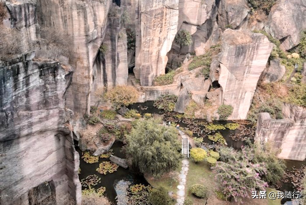 莲花山自驾去哪个门好停车呢,汕尾莲花山自驾两日游攻略