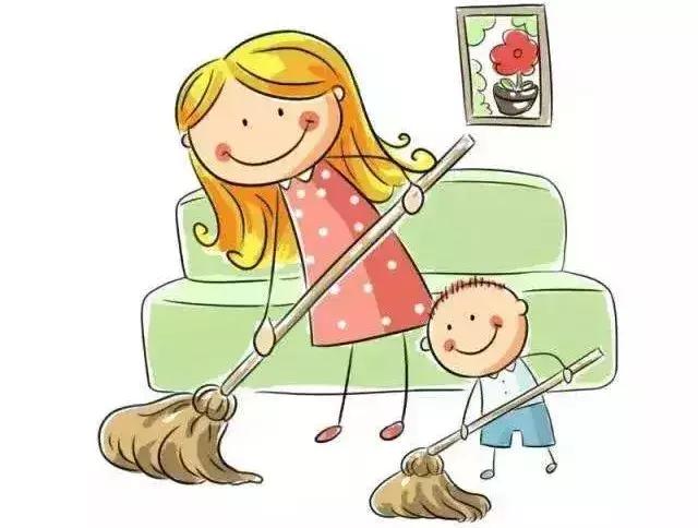 陪伴孩子长大是最长情的表白,陪伴是对孩子最长情的一段话