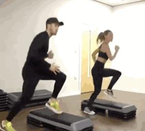 4分钟tabata训练循环几次,4分钟tabata训练每天跟着做