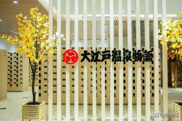 2018年冬天必去泡的日本温泉！