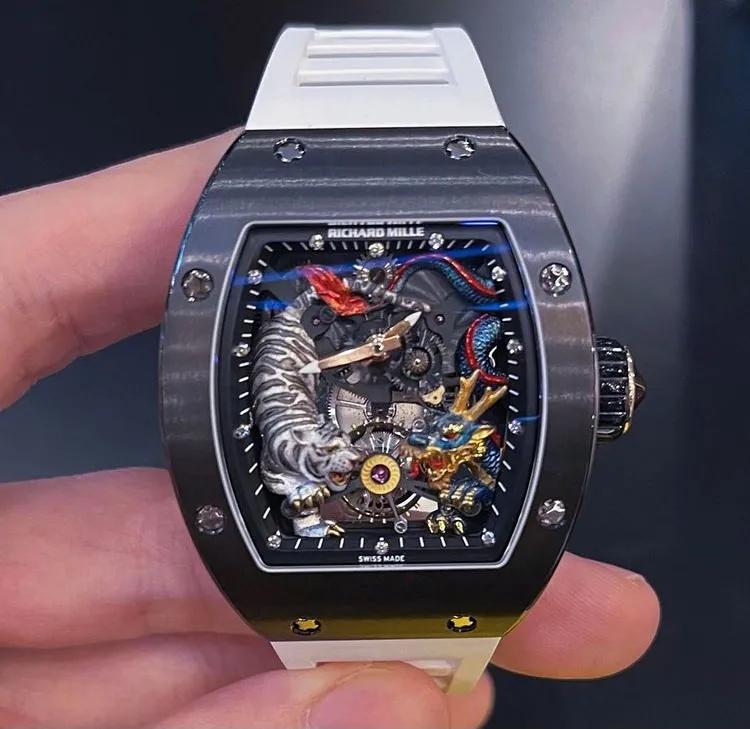 richardmille,richardmille鎵嬭〃浠锋牸