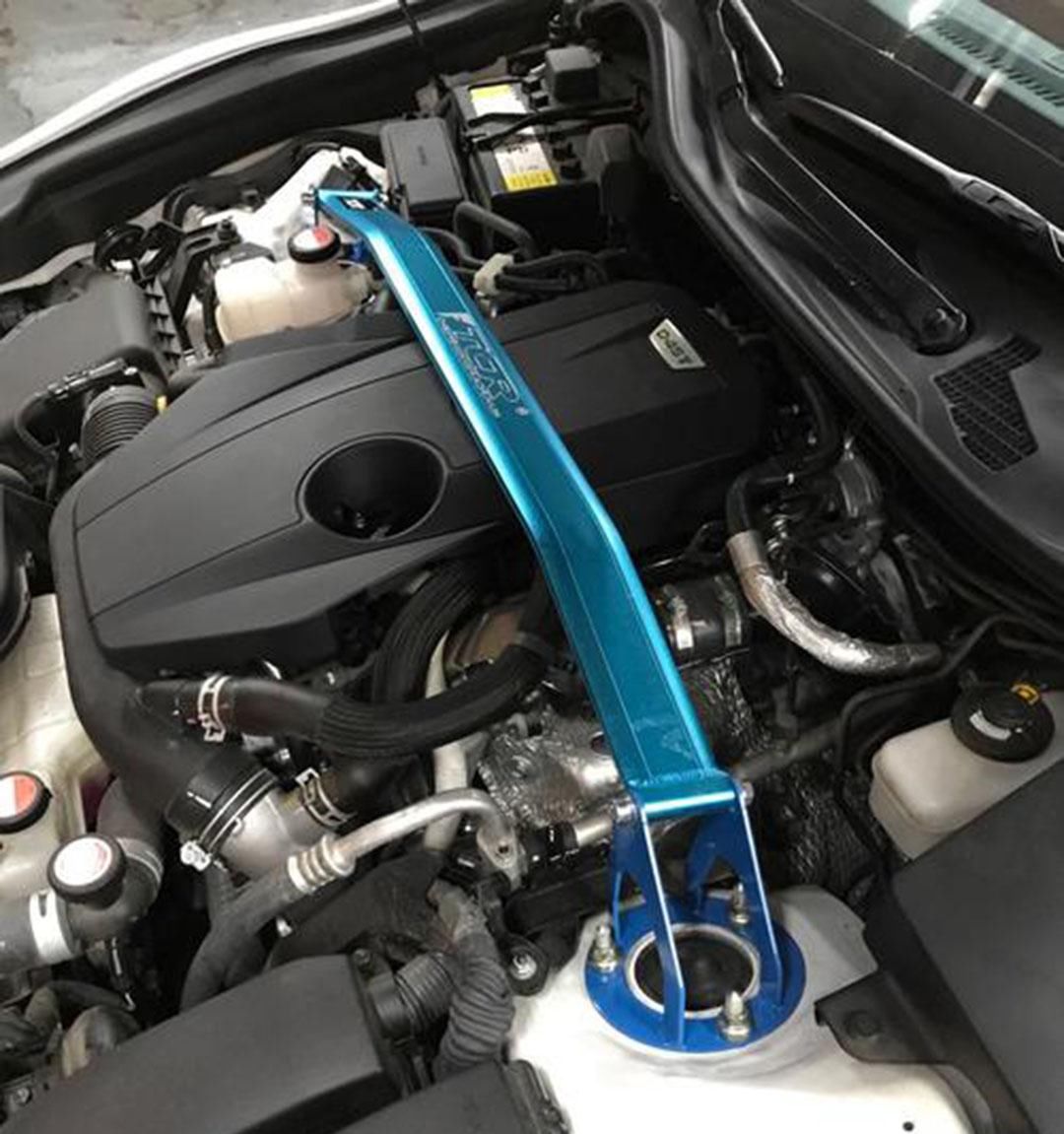 汽车平衡杆有多少种设计,汽车平衡杆要安装几条比较好