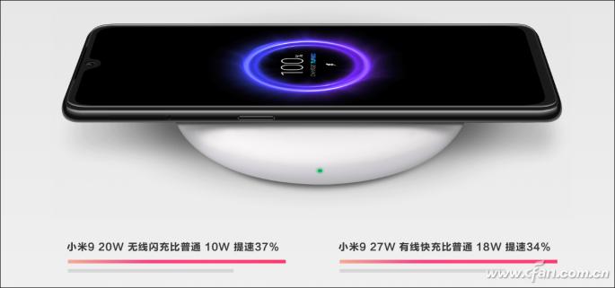 快速充电会有什么问题吗,无线充电有什么方便的方法