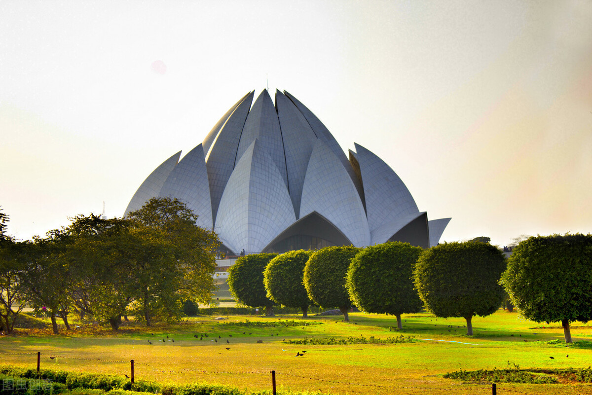 印度和巴西两国共同点,印度与巴西