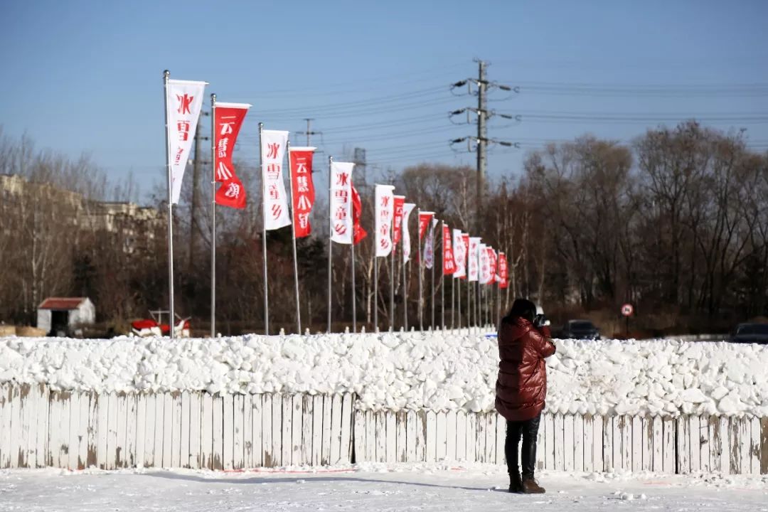 三天二夜｜一个7块钱的鸡架，引发的72小时盛京之旅