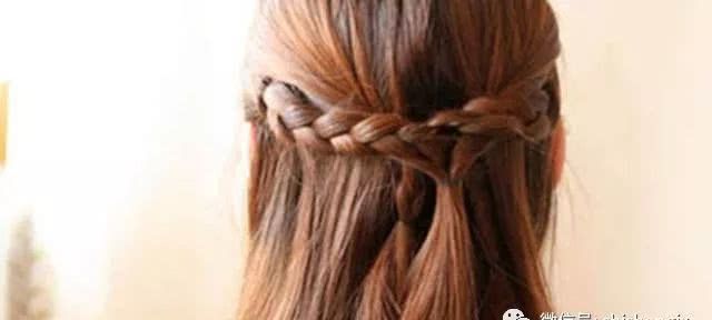 日常低盘发简单大方,新娘盘发大全简单大方