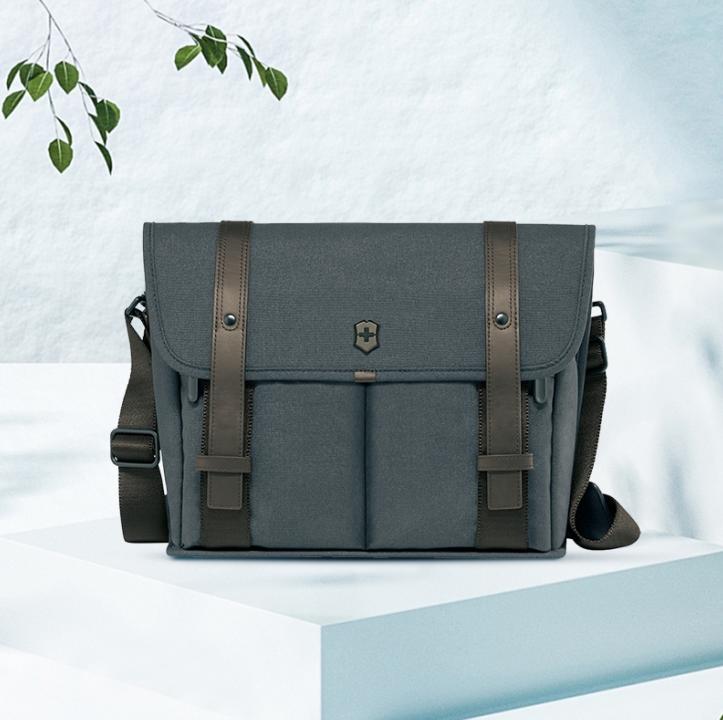 想要一个质量好的双肩包,维氏双肩包背包