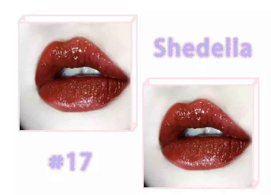 性价比超高口红推荐,性价比高不易掉色平价口红