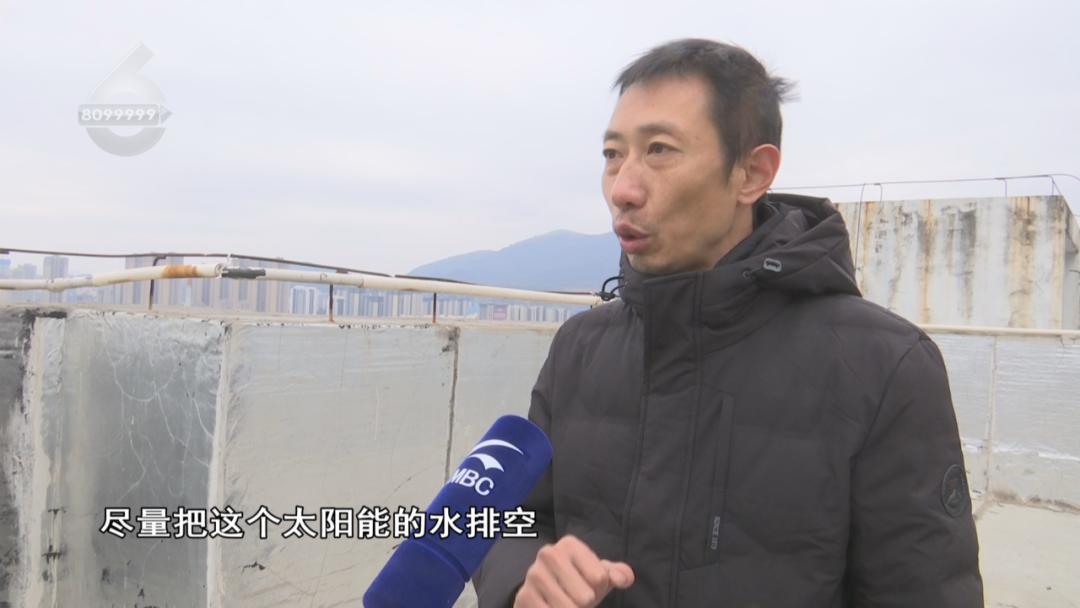 大寒潮小寒潮,寒潮带来大范围降雪