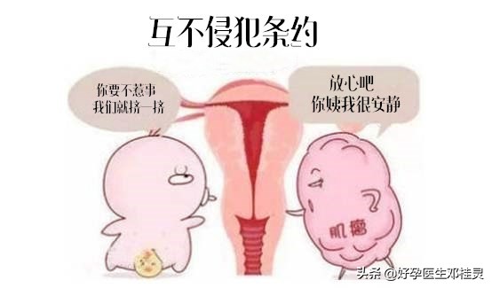 发现子宫肌瘤影响怀孕吗?孕前孕后肌瘤到多大才需要做手术?