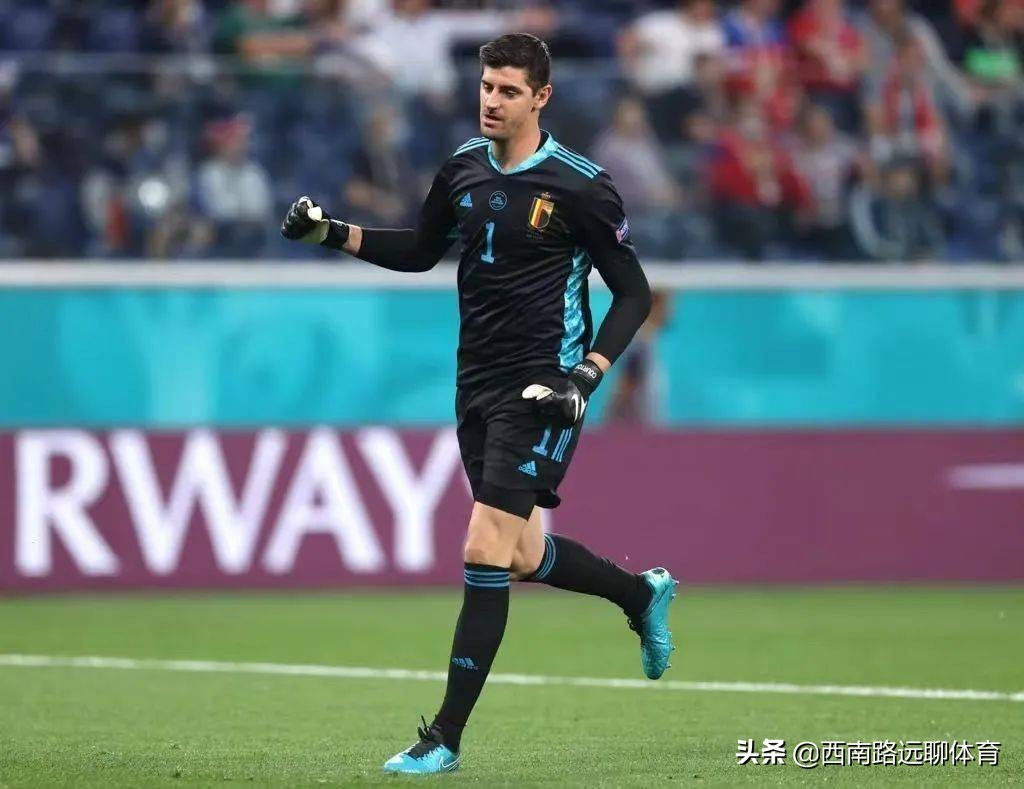 比利时守门员库尔图瓦排名,比利时队主帅谈库尔图瓦