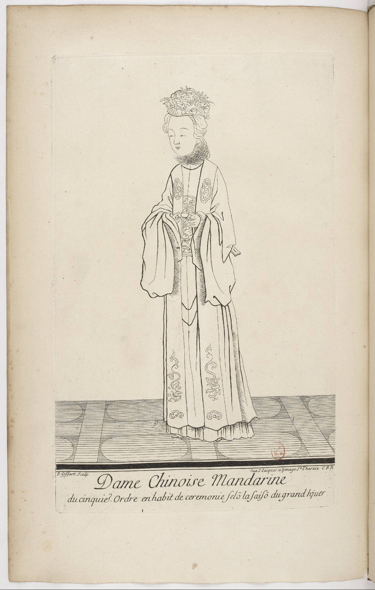 清朝人物衣服图片大全,清代宫廷衣服图片大全