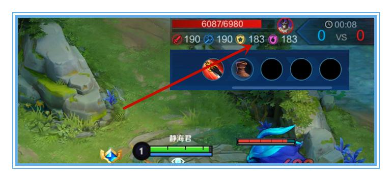 王者荣耀铠又肉又输出的出装,王者荣耀用实力说话