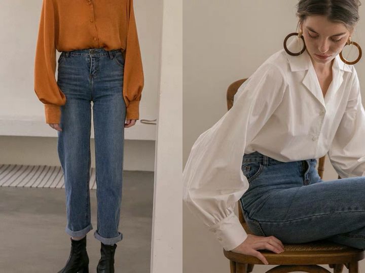 性价比高的淘宝女装衣服店,便宜精品衣服推荐女装店