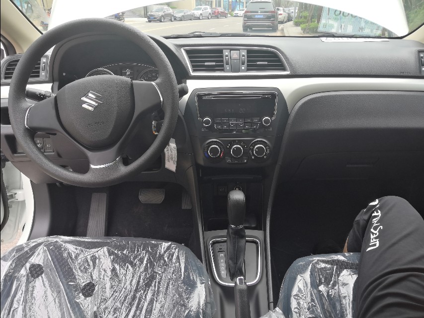 铃木启悦为什么退出中国市场,铃木退出中国维特拉还能买吗