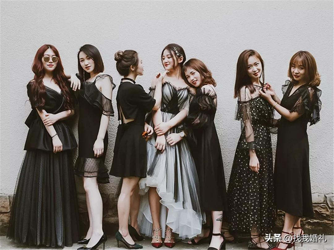 备婚伴娘篇,备婚必备的100个攻略