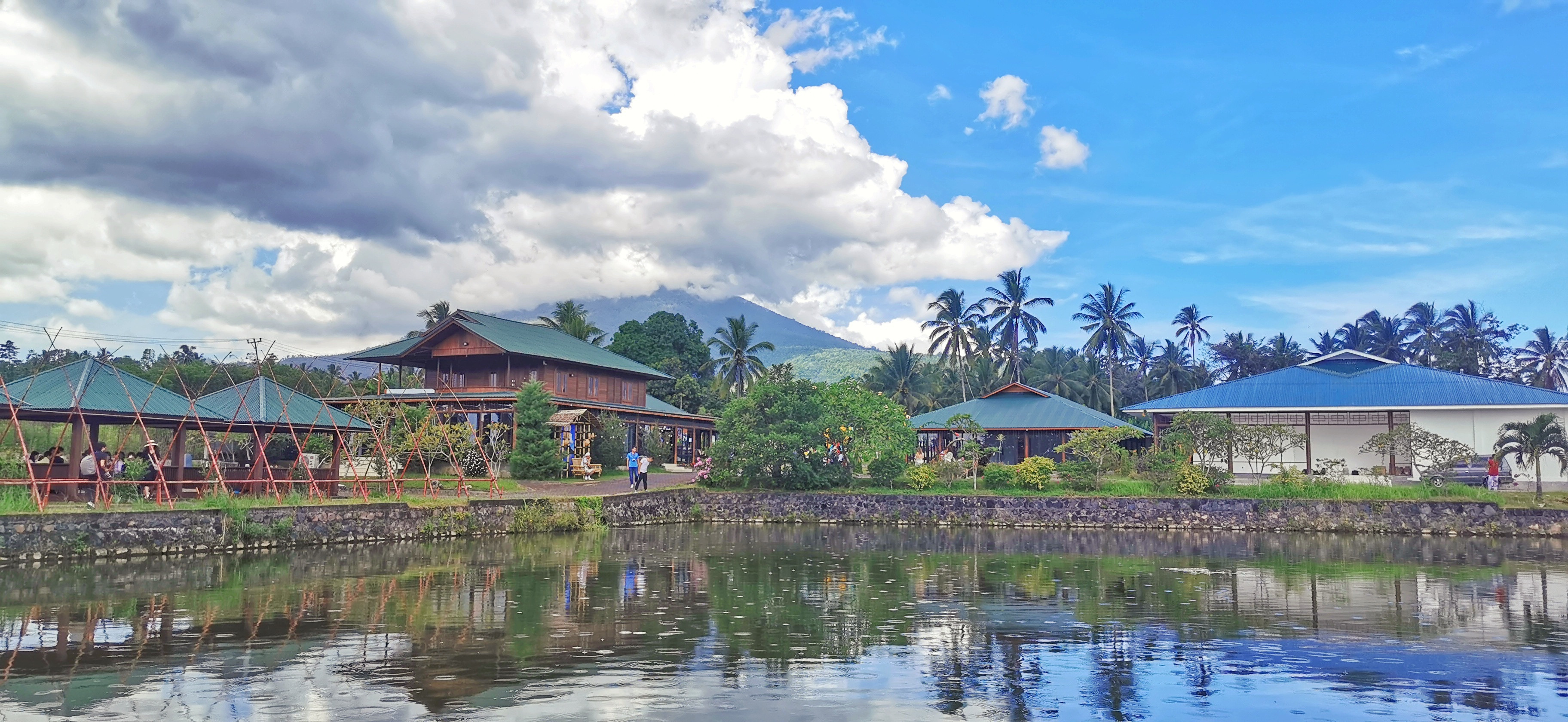 去印尼美娜多旅游攻略,印尼美娜多怎么玩