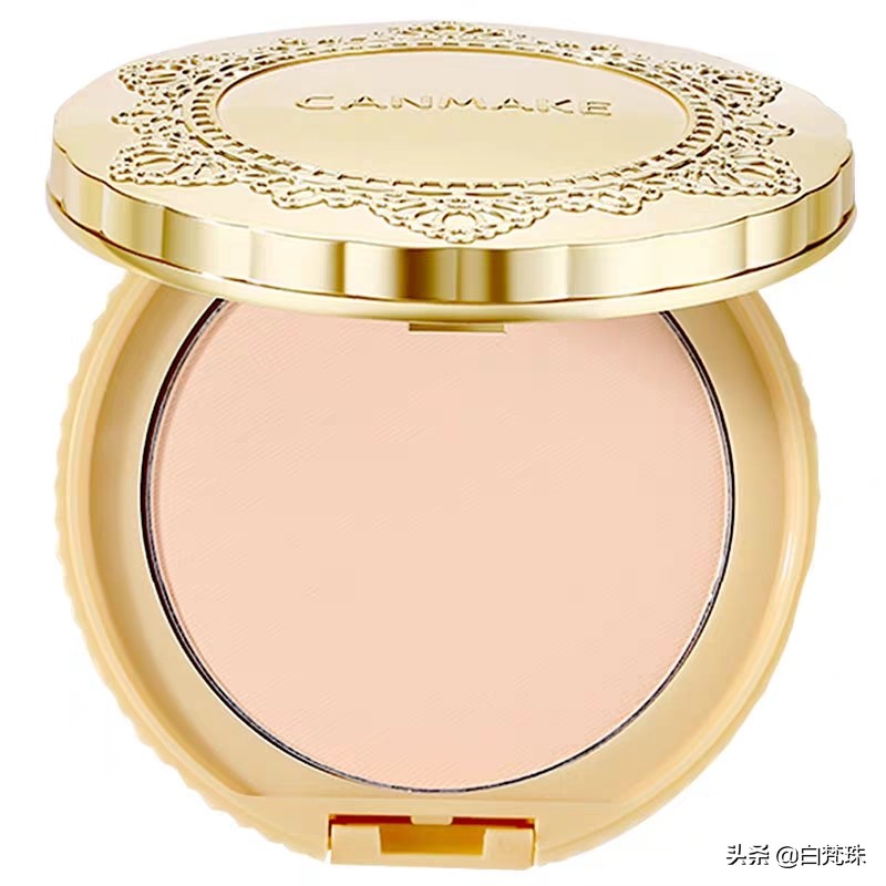 有没有适合干皮用的粉饼推荐,推荐一款好用不卡粉的粉饼