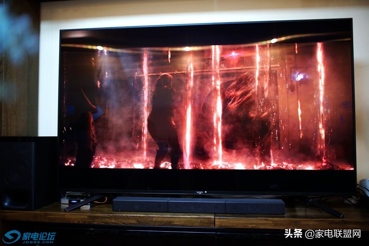 索尼ht-s500rf环绕音响,索尼ht-s500rf怎么连麦克风