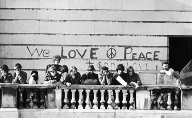 嬉皮士文化是好的吗,嬉皮士文化的流行与消亡